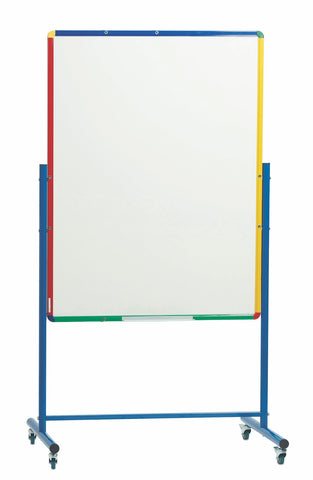 Little Rainbows Junior Mobile Magnetic Writing Board