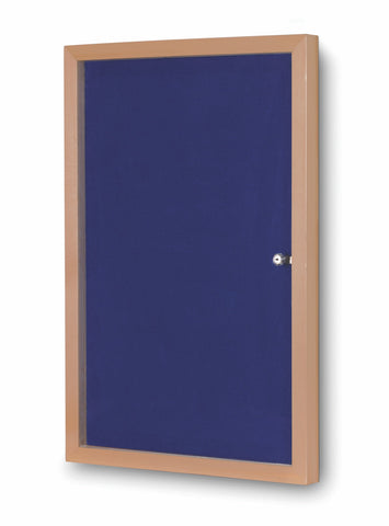 Eco Tamperproof Noticeboard