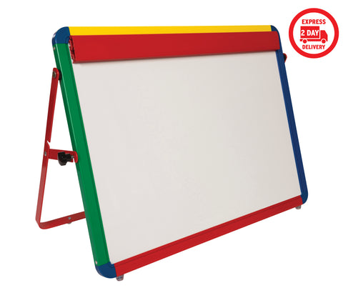 Little Rainbows Desktop Easel