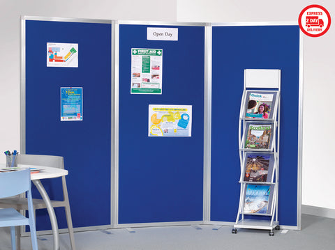 Gallery Display Systems | Spaceright Europe