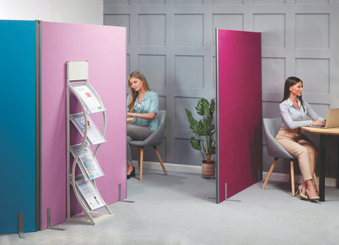 Room Partition Dividers | Spaceright Europe