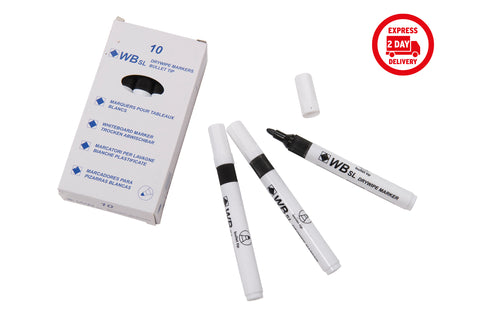 Junior Dry Wipe Pens